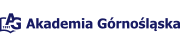 Logo Akademia Górnośląska