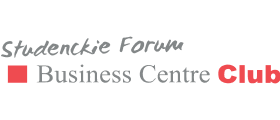 Logo Business Centre Club