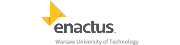 Logo Enactus