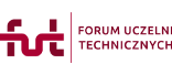 Logo Forum Uczelni Technicznych