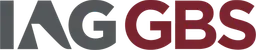 Logo IAG GBS