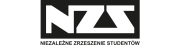 Logo Niezależne Zrzeszenie Studentów