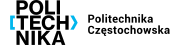 Logo Politechnika Częstochowska